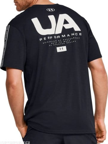 under armour origin
