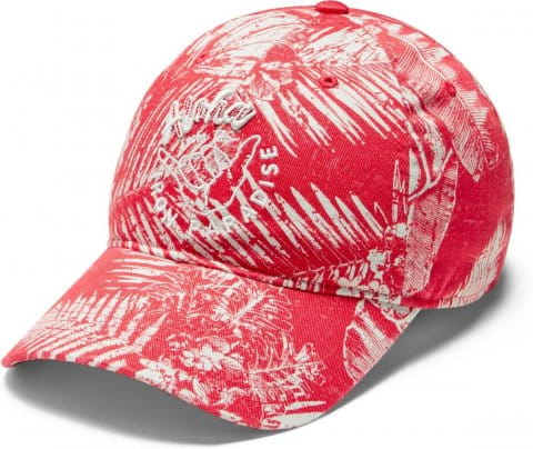 rock under armour hat