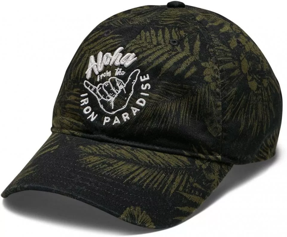 Under Armour UA Project Rock Cotton Cap - Top4Running.com