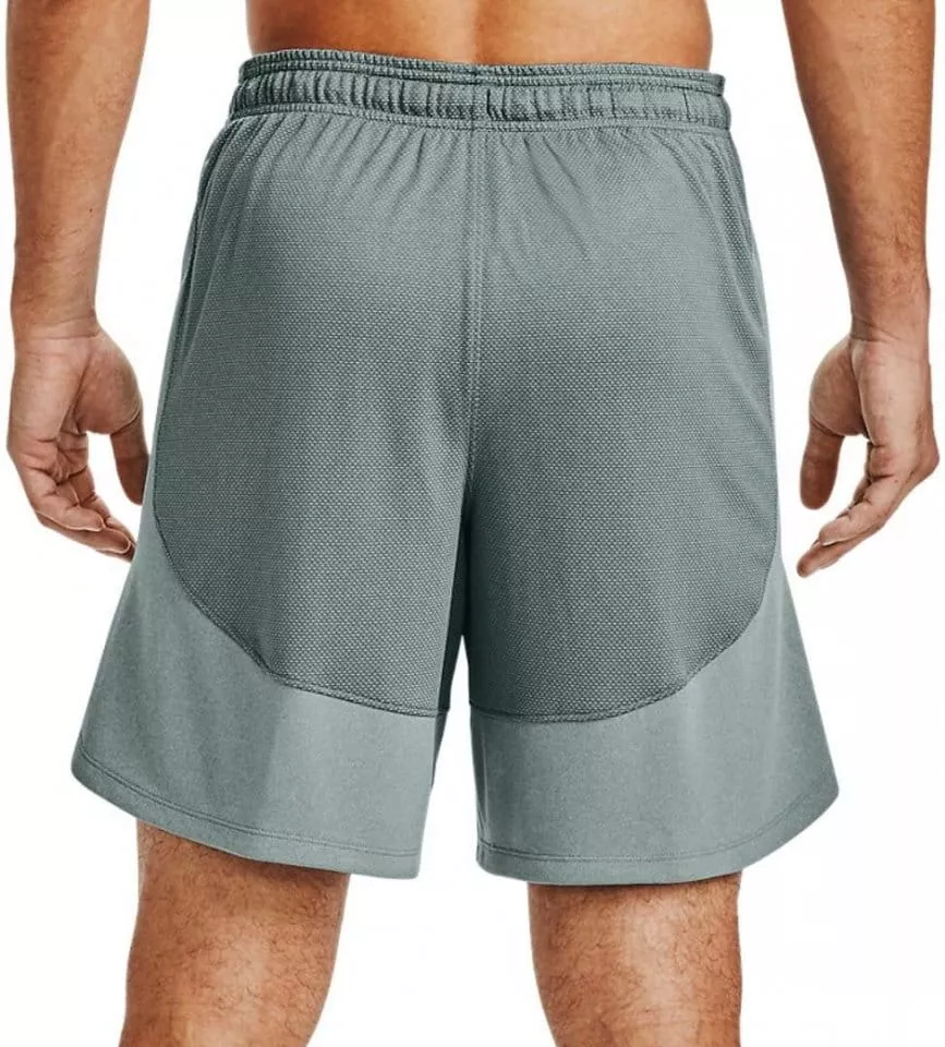 Pantalón corto Under Armour Knit Training Shorts