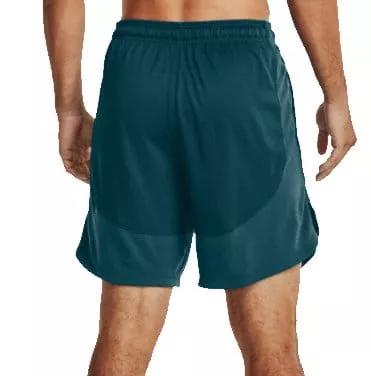 Pantalón corto Under Armour Knit Training Shorts