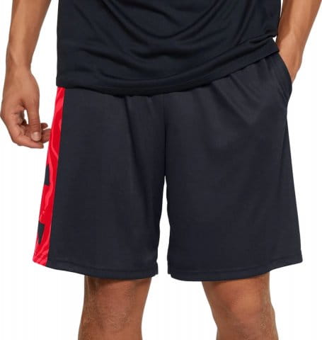 UA Tech Bar Logo Shorts