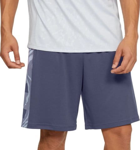 UA Tech Bar Logo Shorts