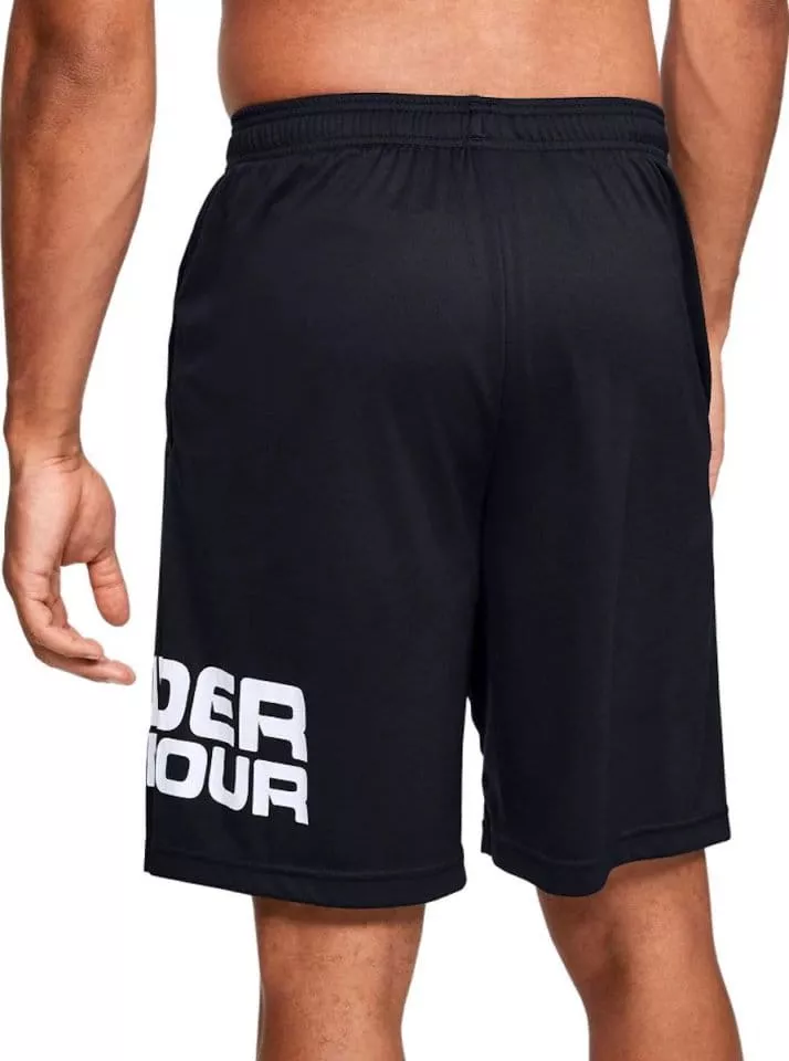 Under Armour Tech Wordmark Shorts