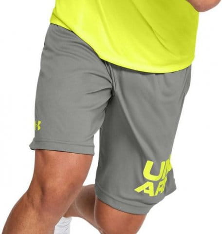 UA Tech Wordmark Shorts