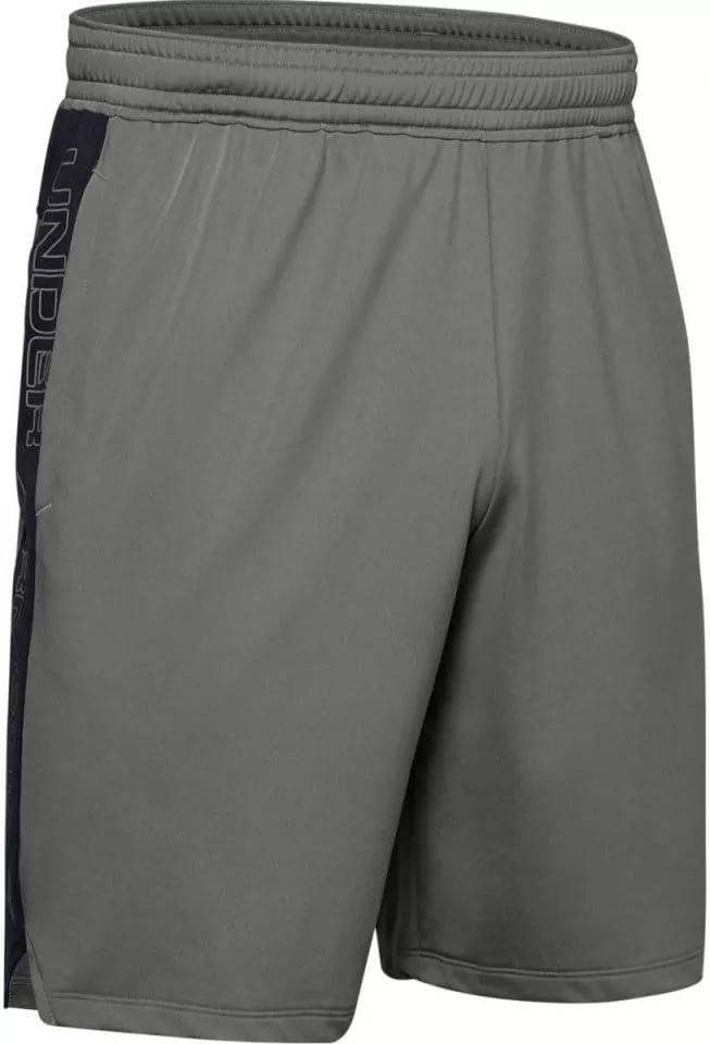 Under Armour MK1 Graphic Shorts