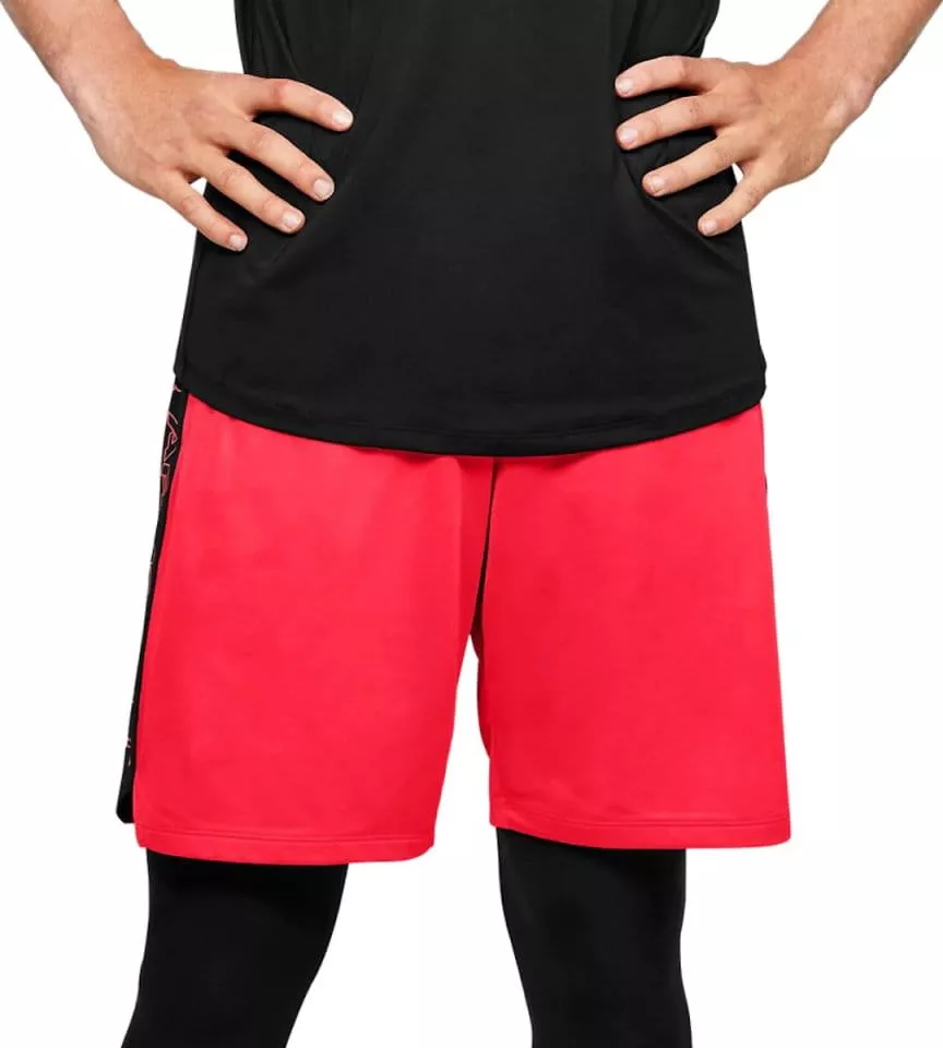 Under Armour MK1 Graphic Shorts