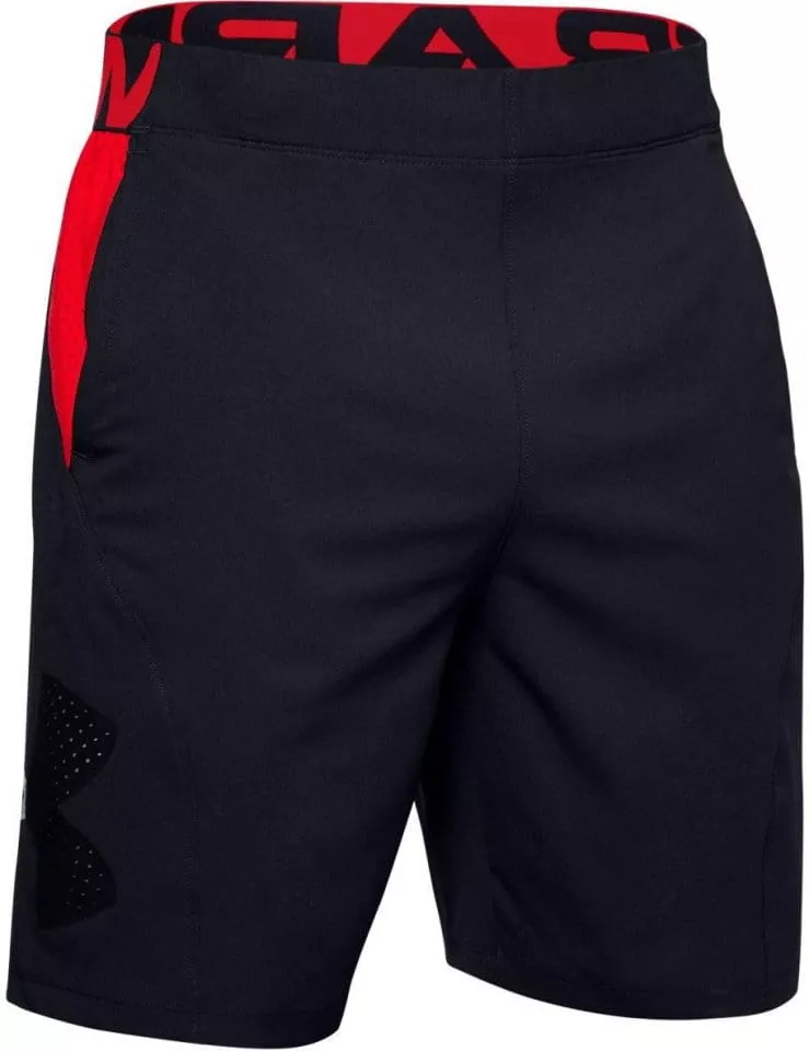 Shorts Under Armour Vanish Woven Graphic