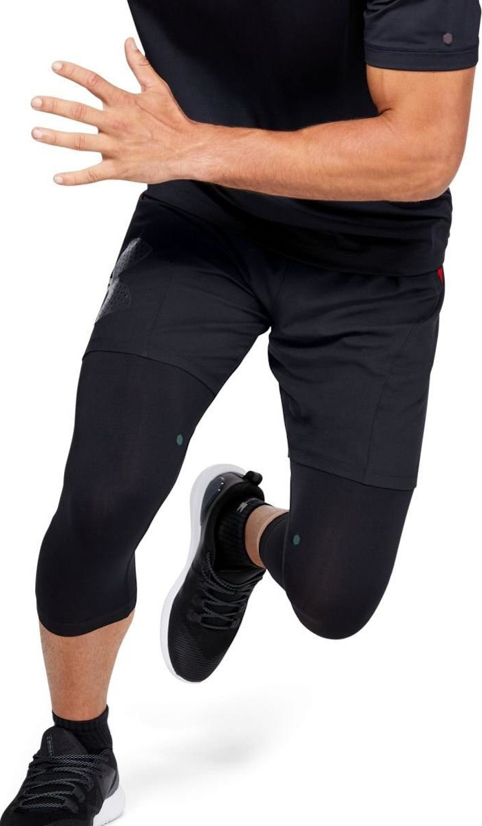 Pantalons courts Under Armour UA Vanish Woven Graphic Sts