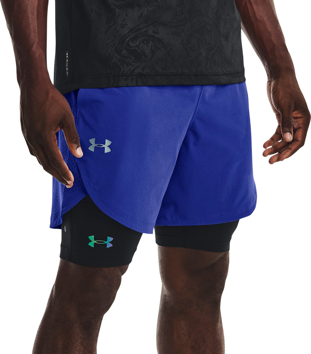 Pantalons courts Under Armour UA Stretch-Woven Shorts