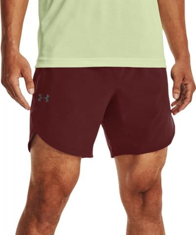 UA Stretch-Woven Shorts