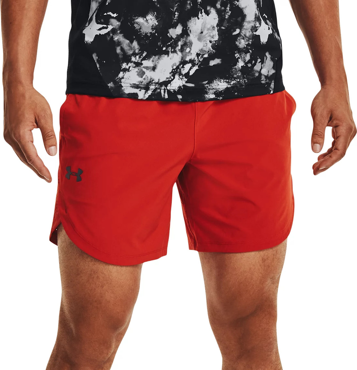 Šortky Under Armour UA Stretch-Woven Shorts