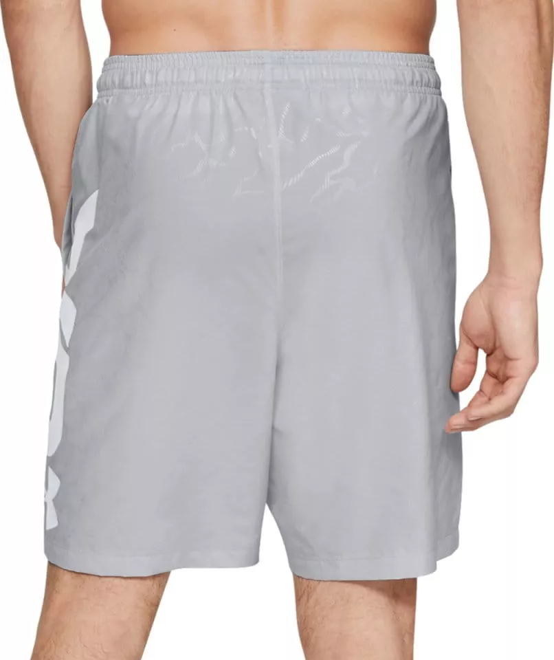 Shorts Under Armour UA Woven Graphic Emboss Sts