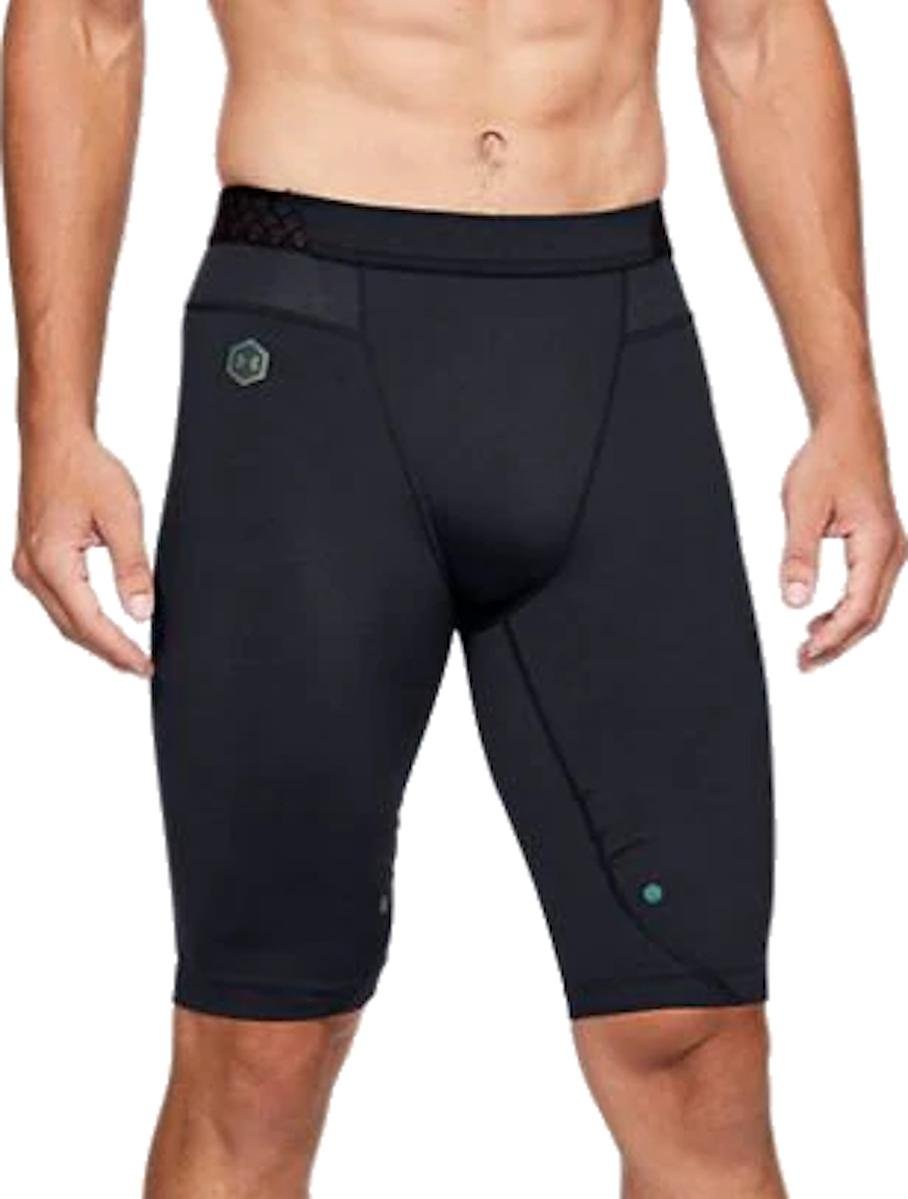 Calções Under Armour UA Rush HG Long Shorts