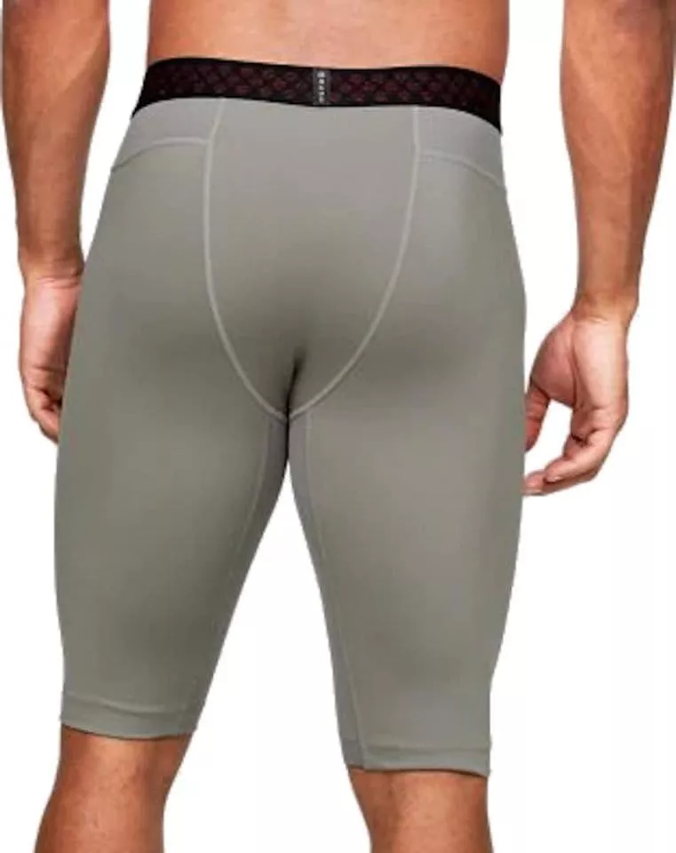 Under Armour UA Rush HG Long Shorts Rövidnadrág