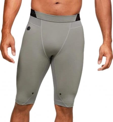 UA Rush HG Long Shorts