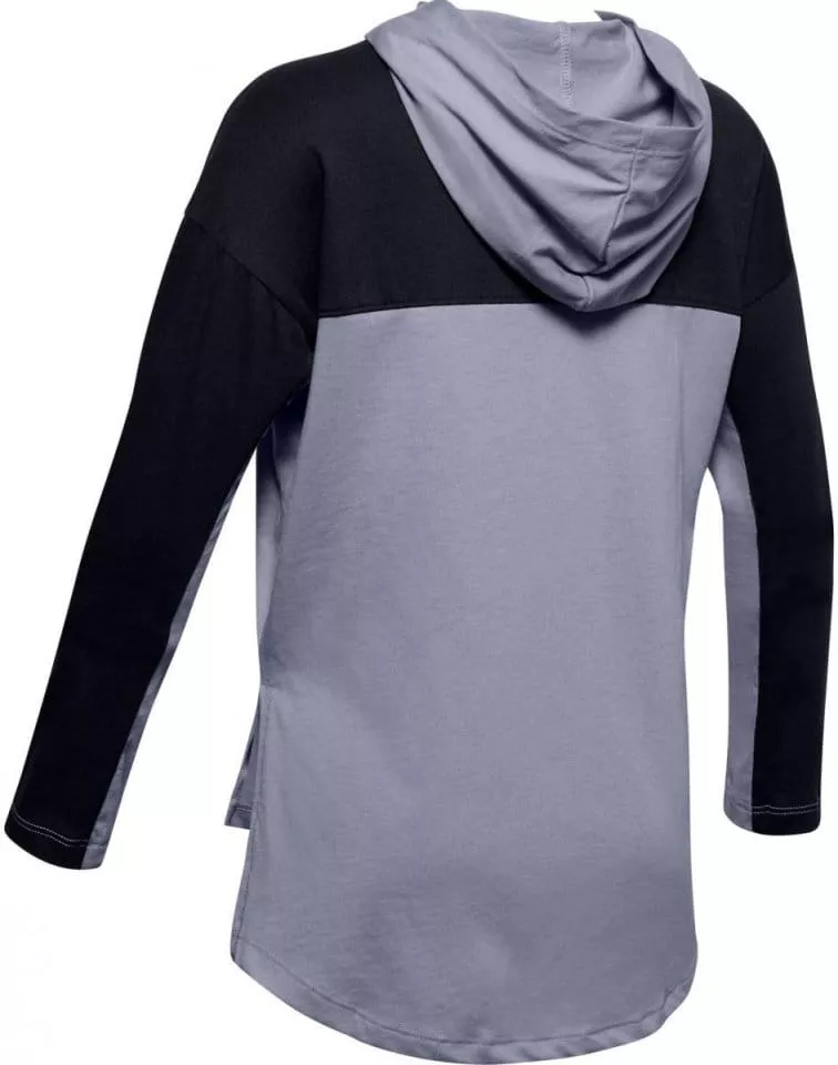 Bluza z kapturem Under Armour Favorites Jersey Hoodie