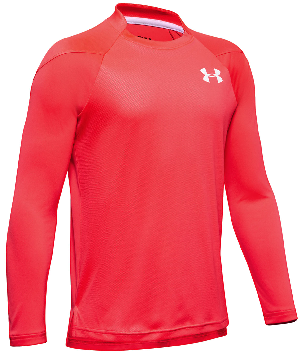 Тениска с дълъг ръкав Under Sun Armour