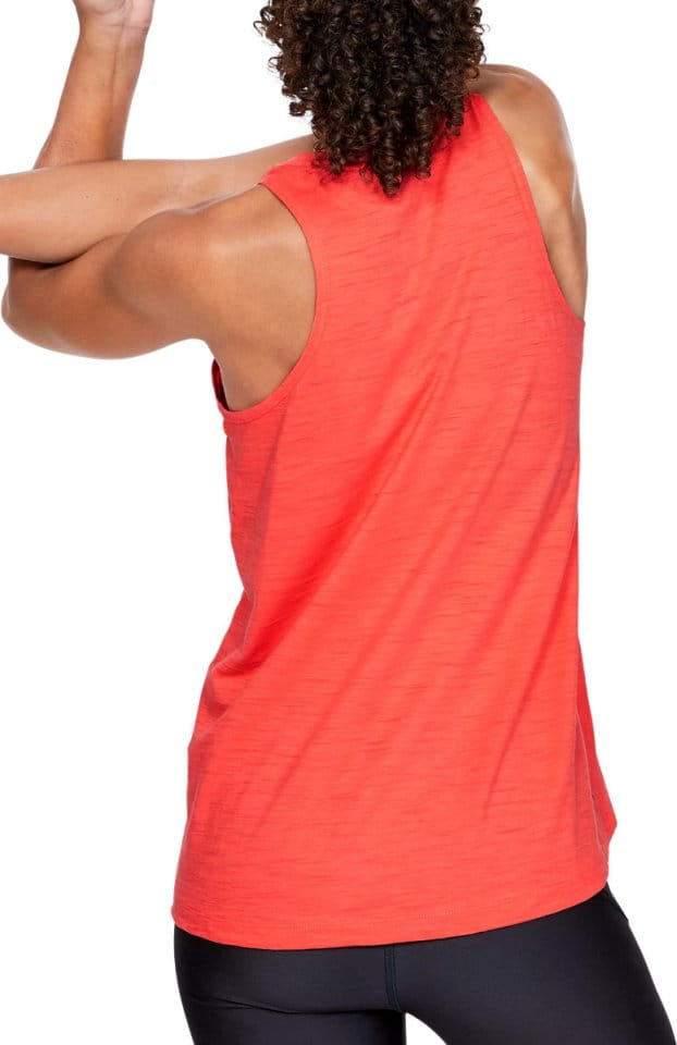 Singlet Under Armour UA Charged Cotton SL Adjustable
