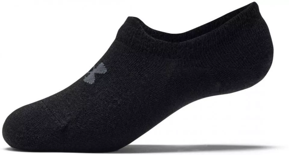 Extra nízké ponožky Under Armour Ultra (3 páry)