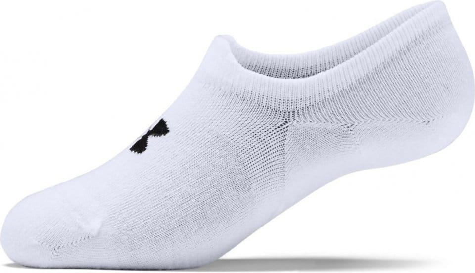 Chaussettes Under Armour UA Ultra Lo