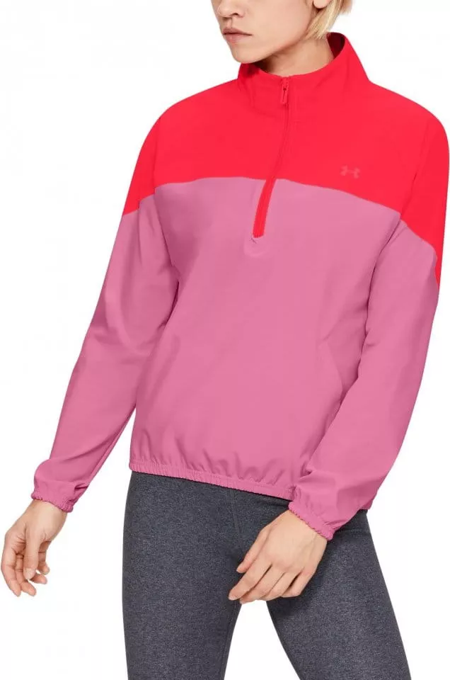 Giacche Under Armour Woven Anorak
