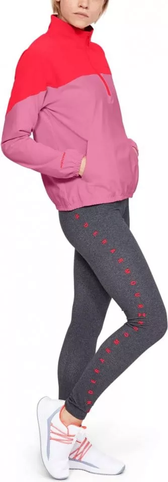 Giacche Under Armour Woven Anorak