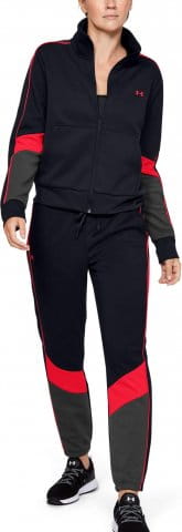Under Armour Double Felpa Donna