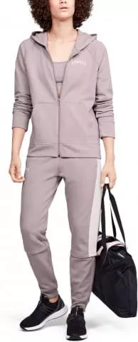 Sweatshirt met capuchon Under Armour Rival Terry FZ Hoodie