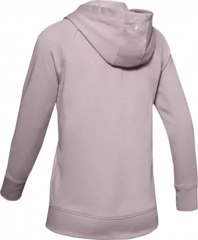 Sweatshirt met capuchon Under Armour Rival Terry FZ Hoodie