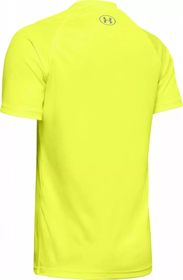 Dětské tričko s krátkým rukávem Under Armour Tech Big Logo