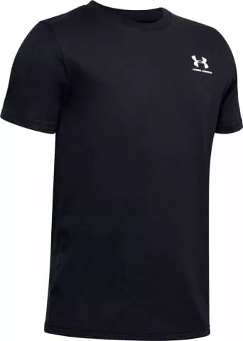 T-Shirt Under Armour UA Sportstyle Left Chest SS