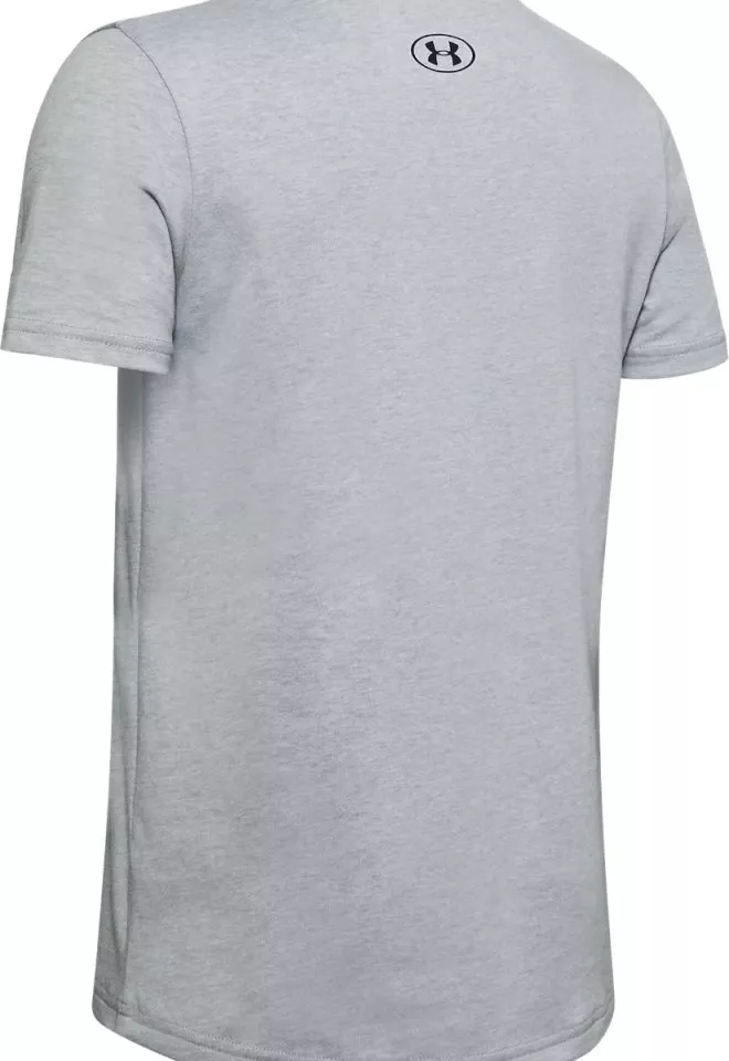 Tee-shirt Under Armour UA Sportstyle Left Chest SS