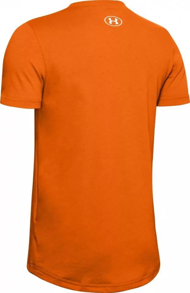 T-Shirt Under Armour UA Sportstyle Left Chest SS