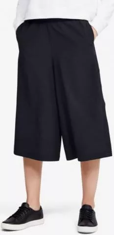 Dámské kalhoty Under Armour Woven Wide