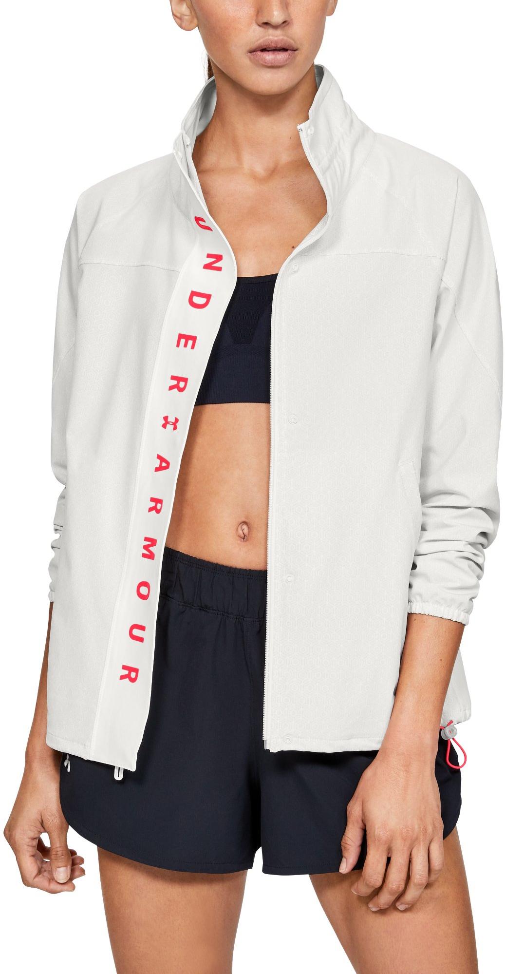 Jakna Under Armour Recover Woven Jacket