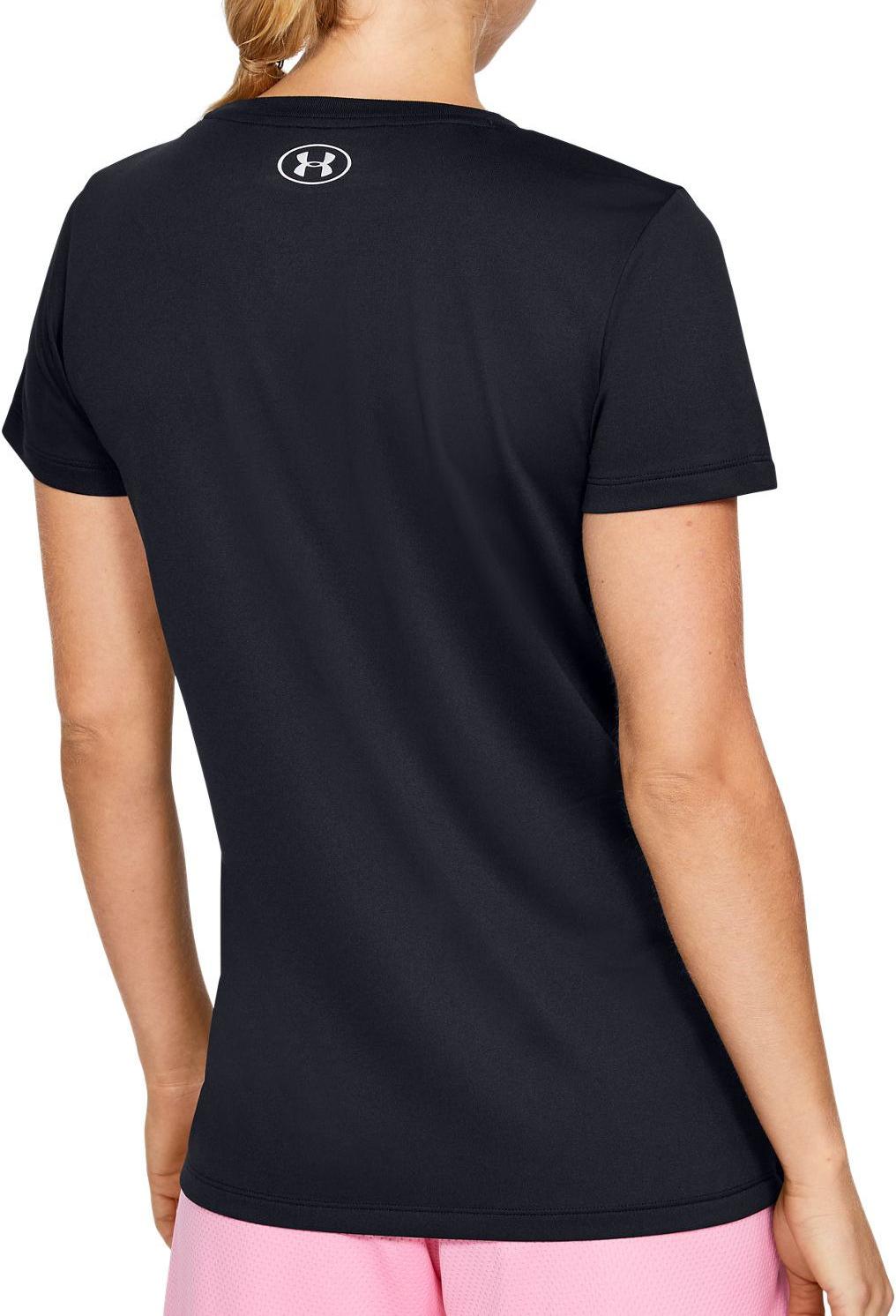 under armour polyester shirt