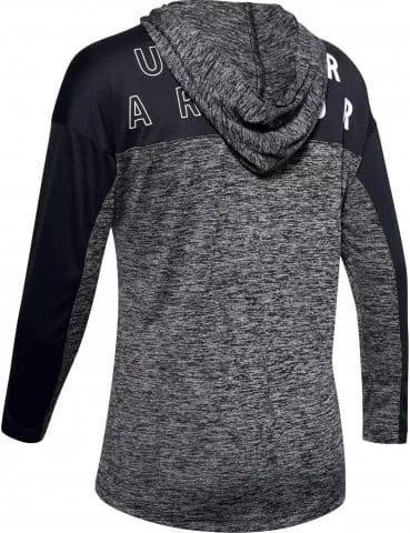 Under Armour Tech Twist Graphic Hoodie