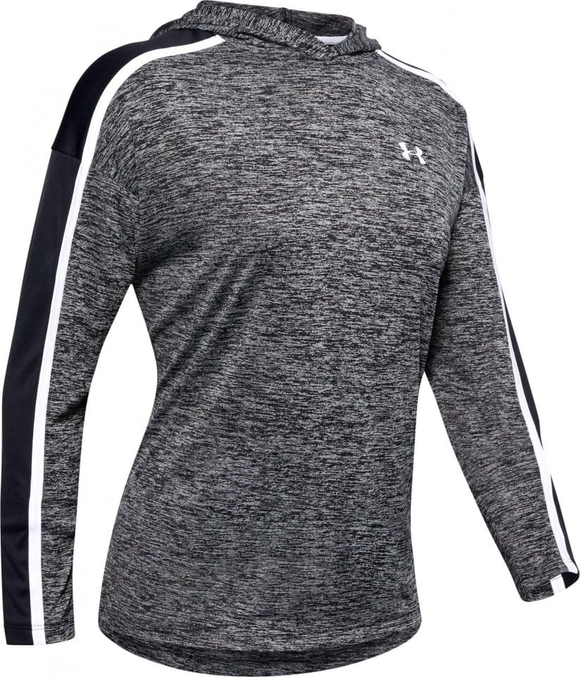 Under Armour Tech Twist Graphic Hoodie