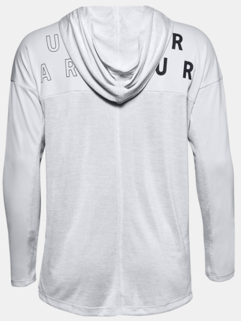 Mikica s kapuco Under Armour Under Armour Tech Twist Graphic Hoodie