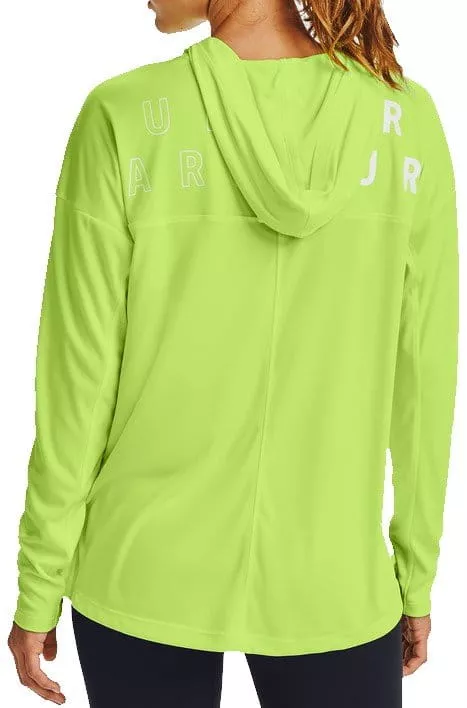 Under Armour Tech Twist Graphic Hoodie