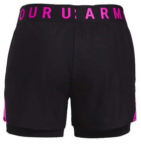 Sorturi Under Armour Play Up 2-in-1 Shorts