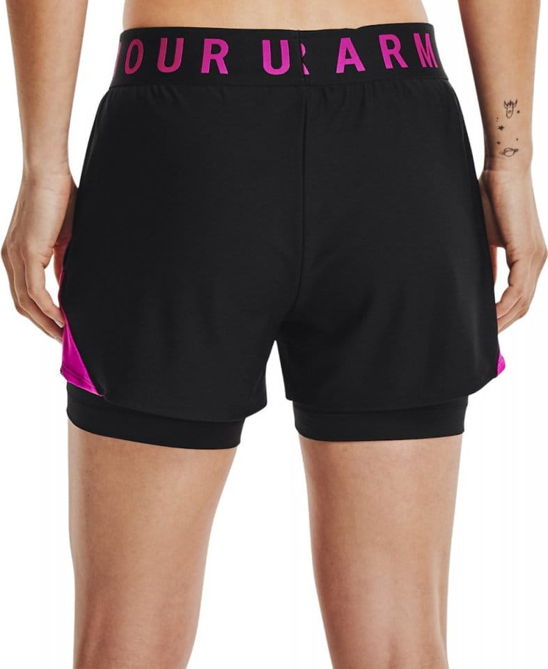 Shortsit Under Armour Play Up 2-in-1 Shorts