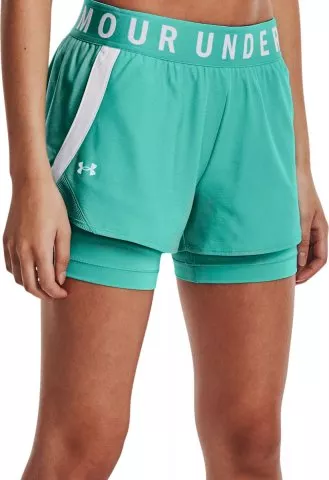 Play Up 2-in-1 Shorts
