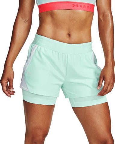 Play Up 2-in-1 Shorts
