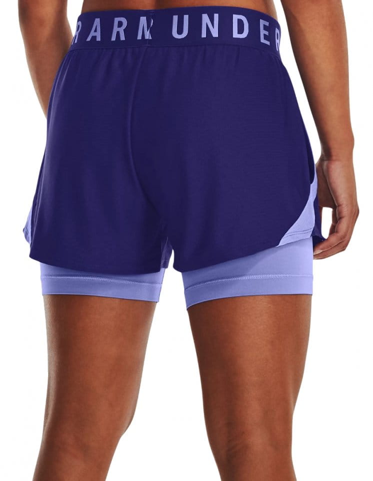 Shorts Under Armour Play Up