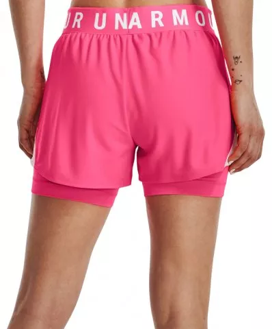 Pantalón corto Under Armour Play Up