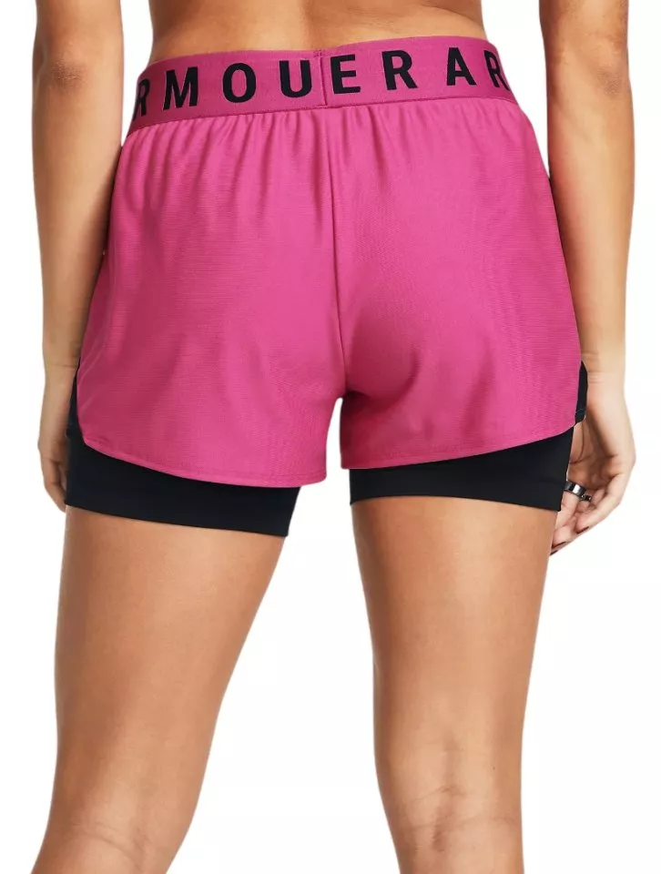 Kratke hlače Under Armour Play Up 2-in-1 Shorts