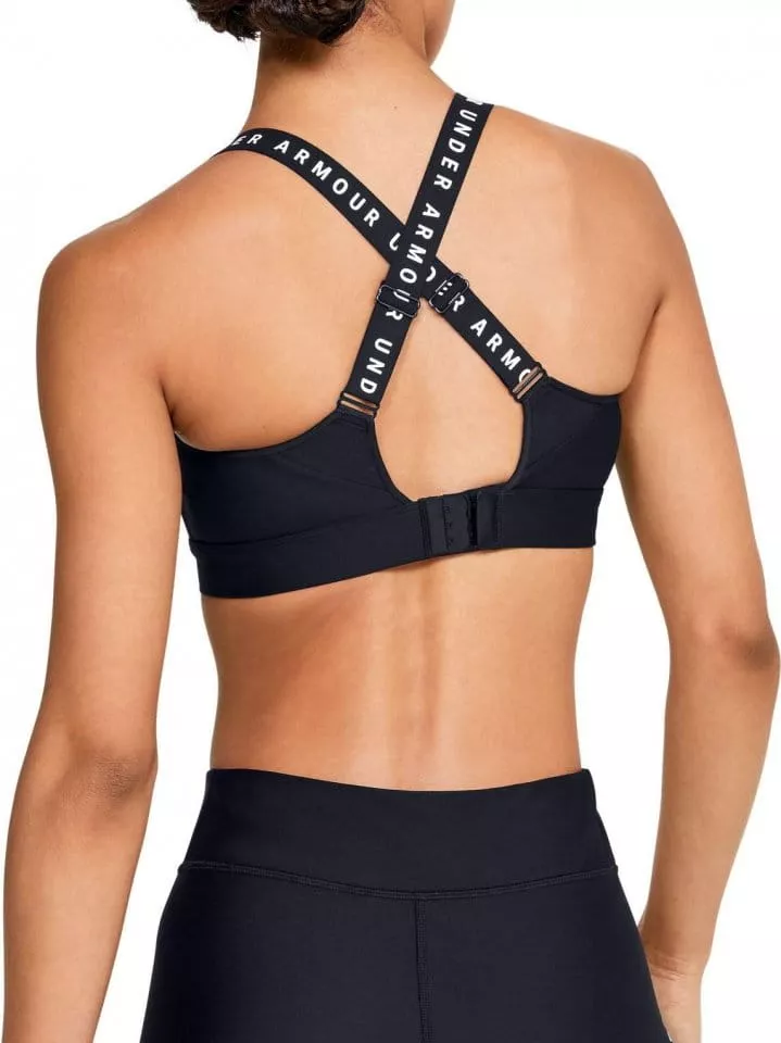 Podprsenka Under Armour UA Infinity High Bra