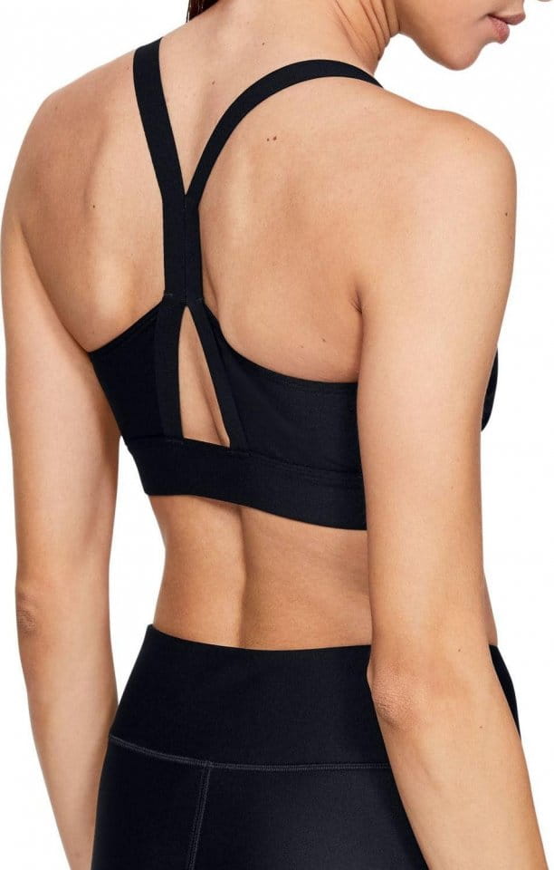 BH Under Armour Armour Mid Sportstyle Graphic Bra